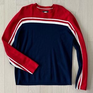 Roots Crewneck Sweater